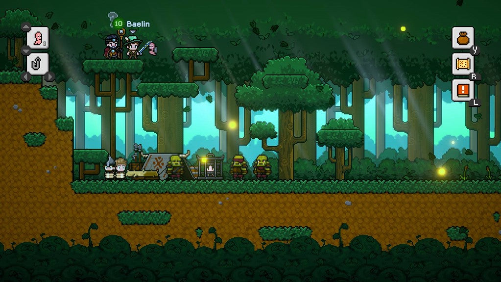 Nice Day for Fishing - Nintendo Switch