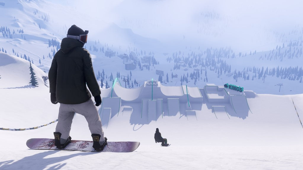 Shredders Full Ride Edition - PlayStation 5