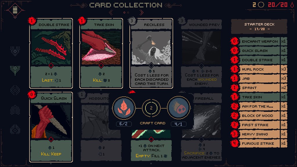 Death Howl - Nintendo Switch (PRE-ORDER)