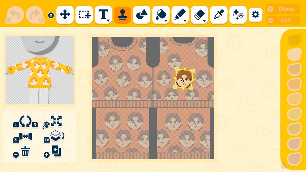 Tomodachi Life: Living the Dream - Nintendo Switch (PRE-ORDER)