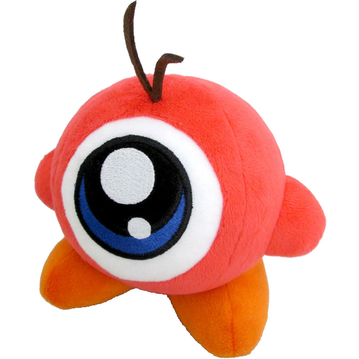 Kirby’s Adventures Waddle Doo 6" Plush [Little Buddy]