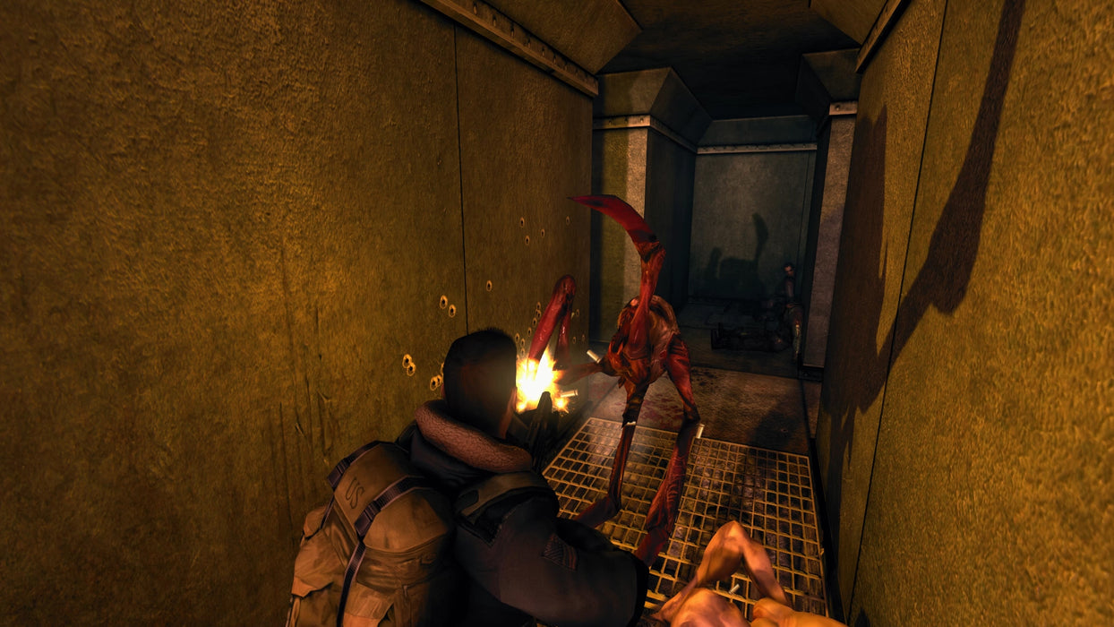 The Thing: Remastered [Deluxe Edition] - Playstation 5