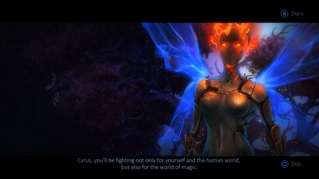 VED [EU Import] - Nintendo Switch