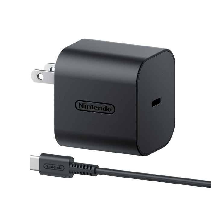 AC Adapter - Nintendo Switch 2