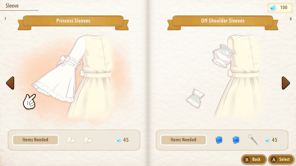Magical Craft: My Enchanted Dress Shop - Nintendo Switch (PRE-ORDER)
