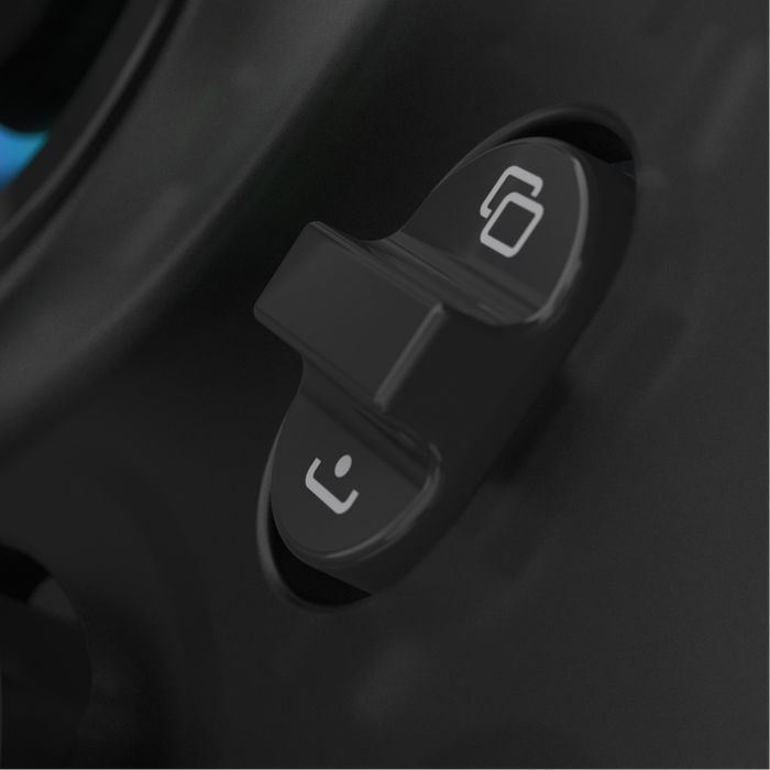 ULT PRO Smoke Black Edition - PC (PRE-ORDER)