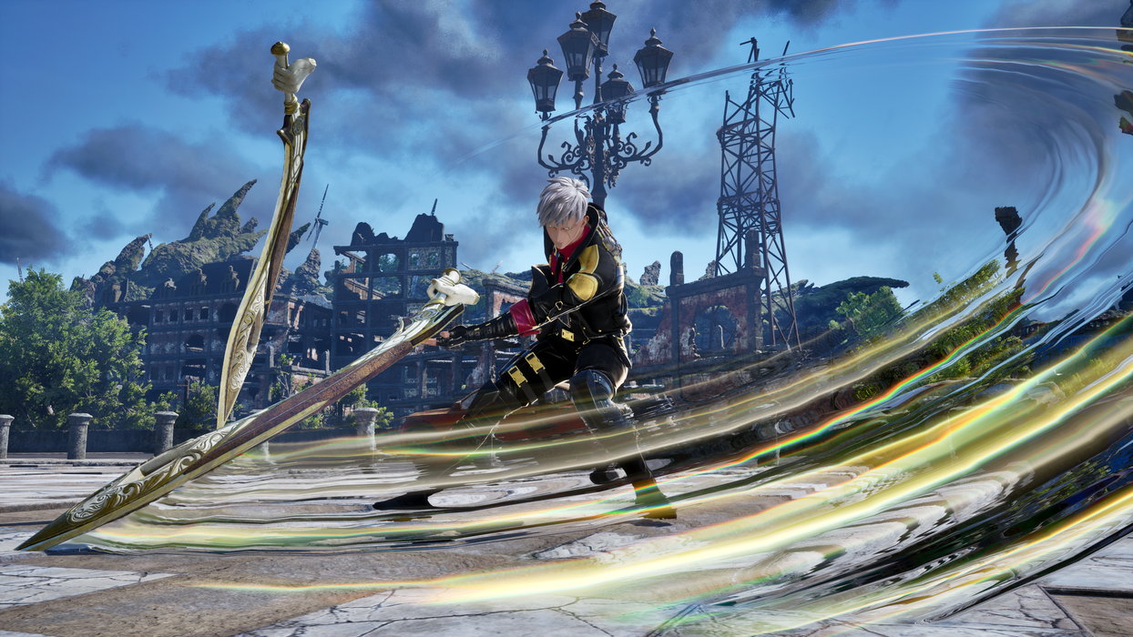 Code Vein 2 [Ultimate Edition] - Playstation 5 (PRE-ORDER) (FREE SHIPPING)