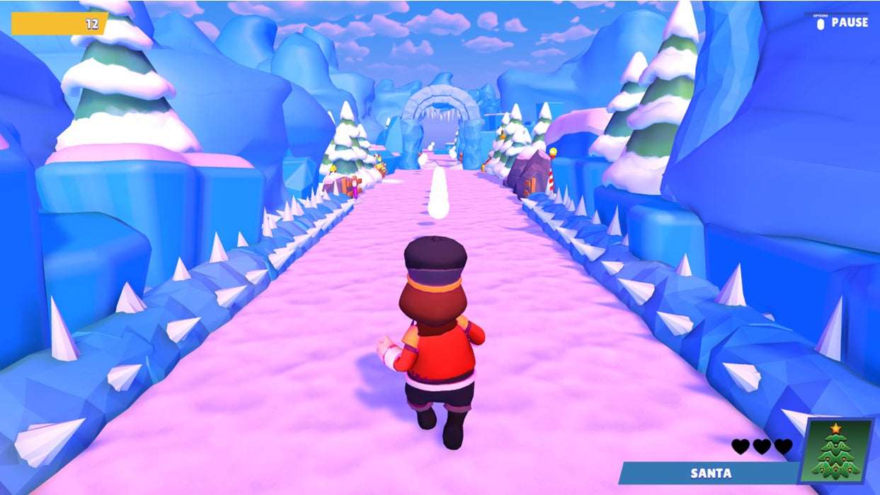 Games Advent Calendar 2024 - Playstation 5