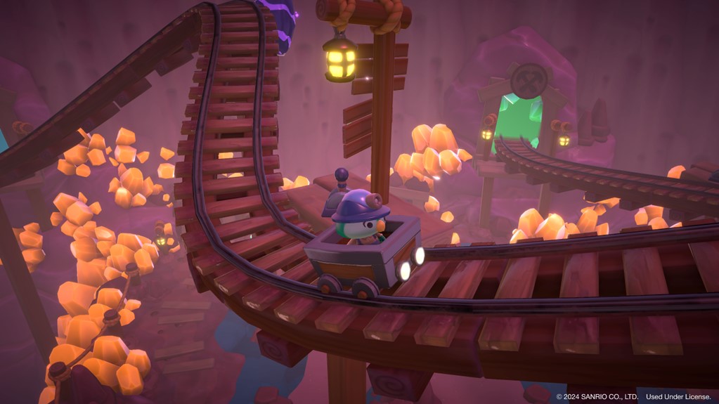 Hello Kitty Island Adventure - PlayStation 5