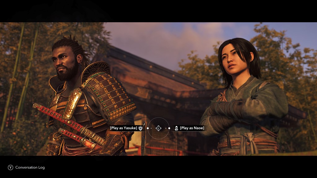 Assassin’s Creed Shadows - Nintendo Switch 2 [Game-Key Card] [Free Shipping]