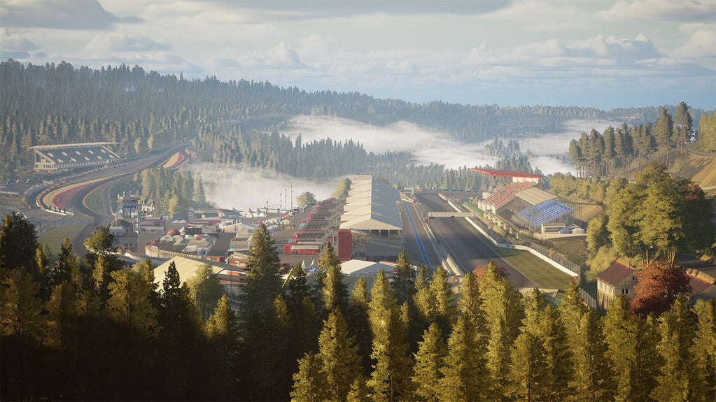 RENNSPORT - PlayStation 5 (PRE-ORDER) [Free Shipping]