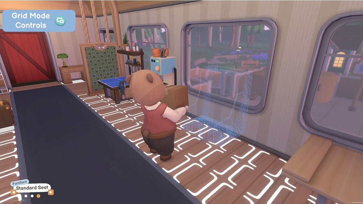 Locomoto - Nintendo Switch (PRE-ORDER)