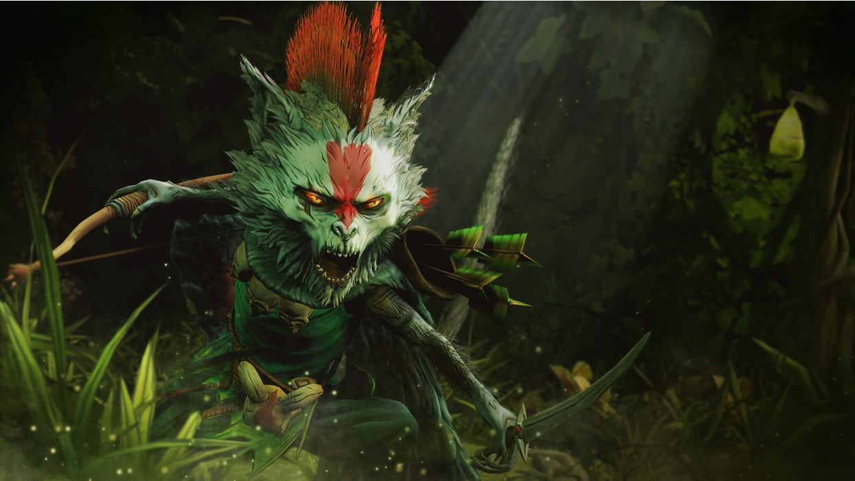 GLOOMHAVEN MERCENARIES EDITION - PS4