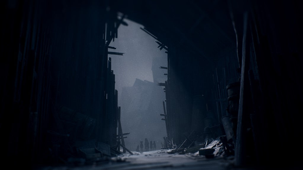 REANIMAL - Nintendo Switch 2 (PRE-ORDER)