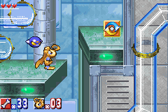 Blender Bros. [Special Edition] - Game Boy Advance (PRE-ORDER)