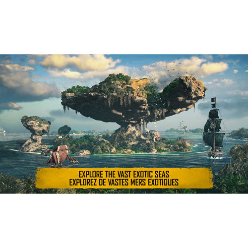 Skull and Bones Limited Edition - PlayStation 5