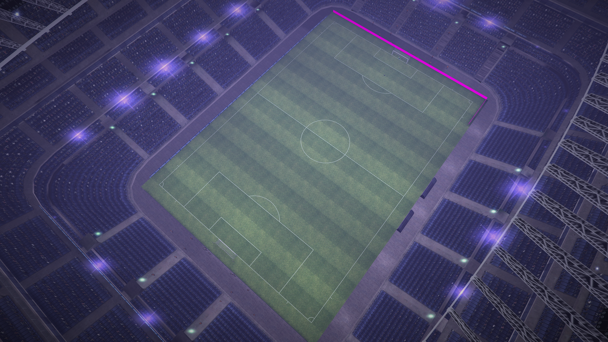 Final Kick Football Legends - Playstation 5 (PRE-ORDER)