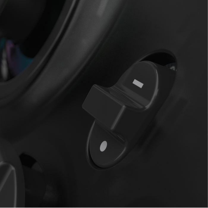 ULT PRO Smoke Black Edition - Nintendo Switch 2 (PRE-ORDER)