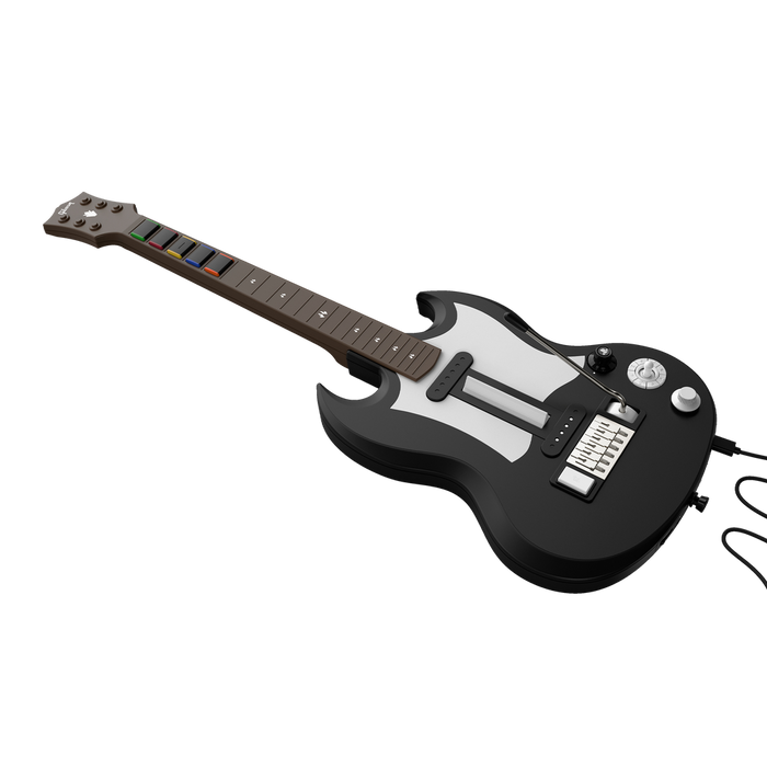 Gibson SG Black 20th Anniversary Edition Guitar Controller for PlayStation® 5, PlayStation® 4, and PC