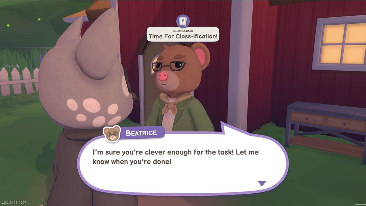 Locomoto - Nintendo Switch (PRE-ORDER)