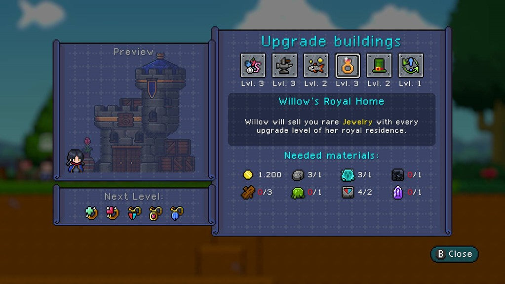 Nice Day for Fishing - Nintendo Switch