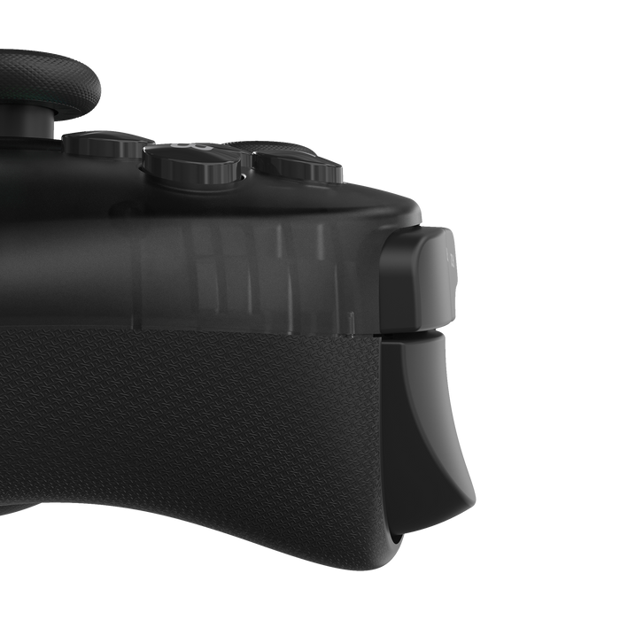 ULT PRO Smoke Black Edition - PC (PRE-ORDER)