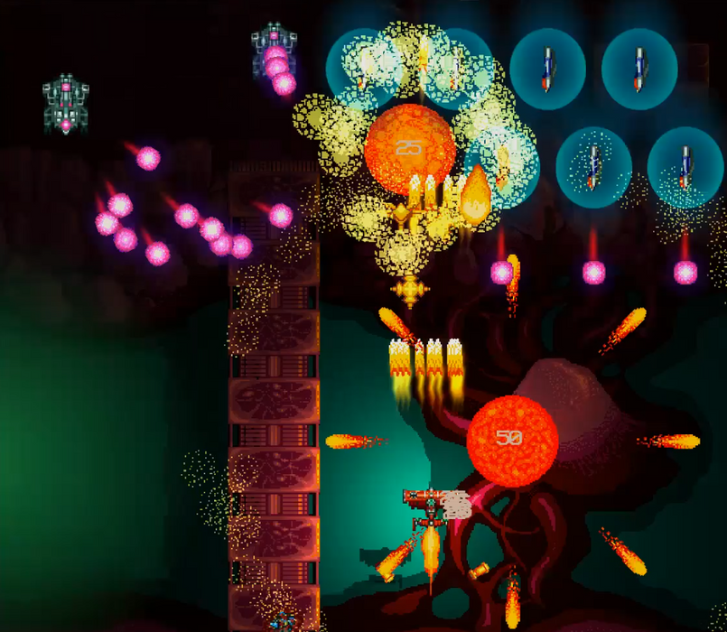 1917 - The Alien Invasion DX Remastered [EU Import] - Playstation 5