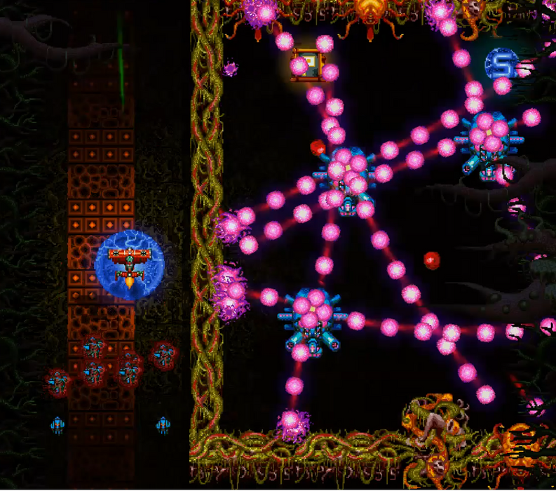 1917 - The Alien Invasion DX Remastered [EU Import] - Playstation 5