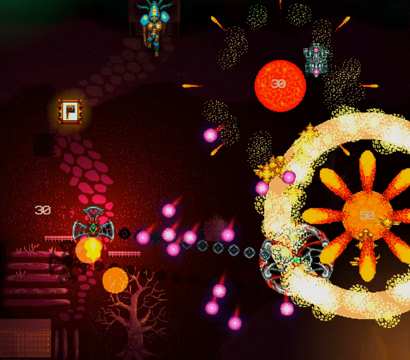 1917 - The Alien Invasion DX Remastered [EU Import] - Playstation 5