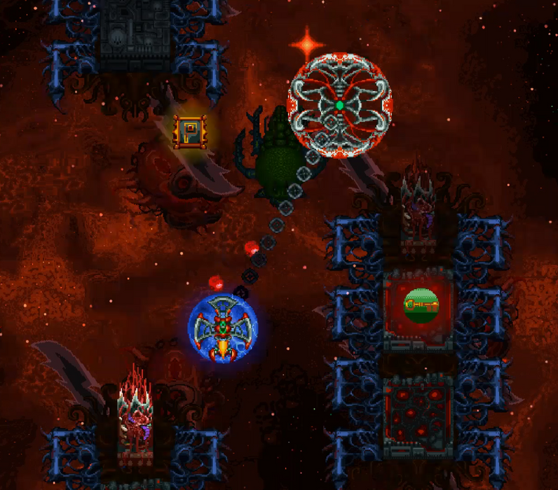 1917 - The Alien Invasion DX Remastered [EU Import] - Playstation 5