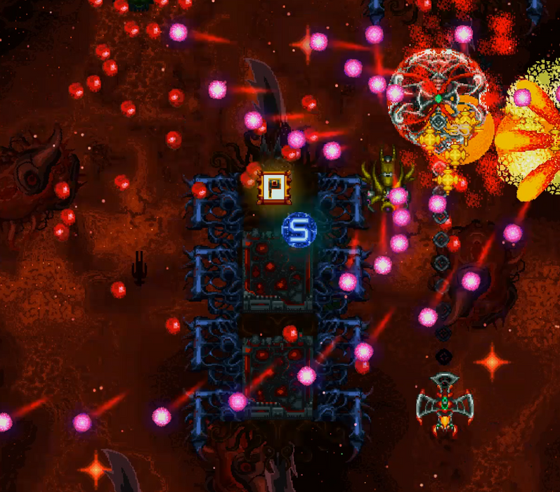 1917 - The Alien Invasion DX Remastered [EU Import] - Playstation 5