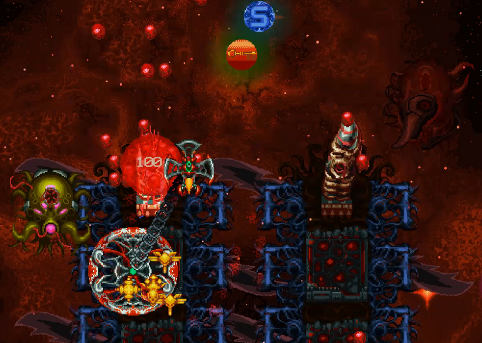 1917 - The Alien Invasion DX Remastered [EU Import] - Playstation 5