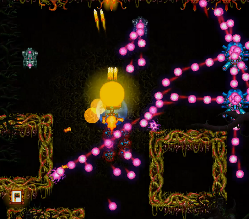 1917 - The Alien Invasion DX Remastered [EU Import] - Playstation 5