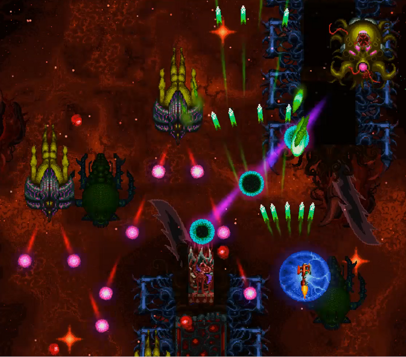 1917 - The Alien Invasion DX Remastered [EU Import] - Playstation 5