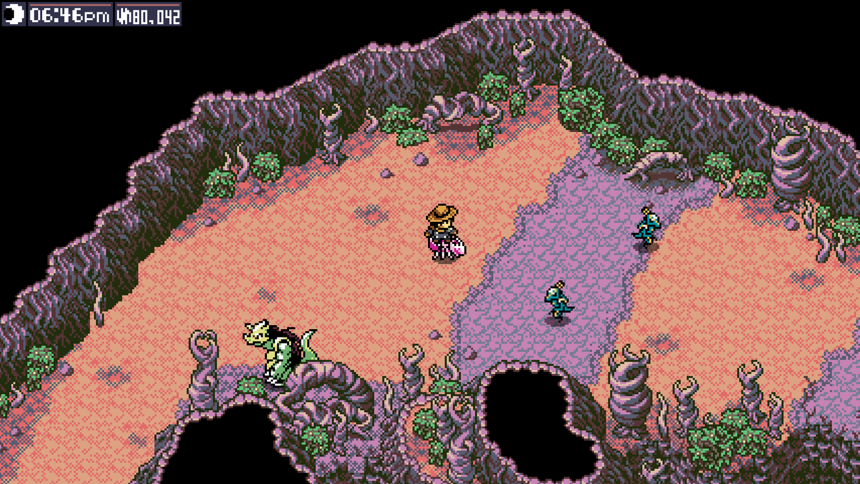 Monster Crown: Sin Eater [EU Import] - Playstation 5 (PRE-ORDER)