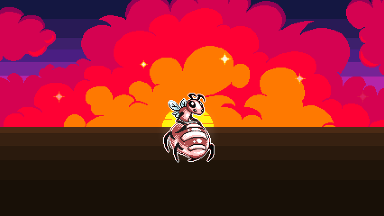 Monster Crown: Sin Eater [EU Import] - Playstation 5 (PRE-ORDER)