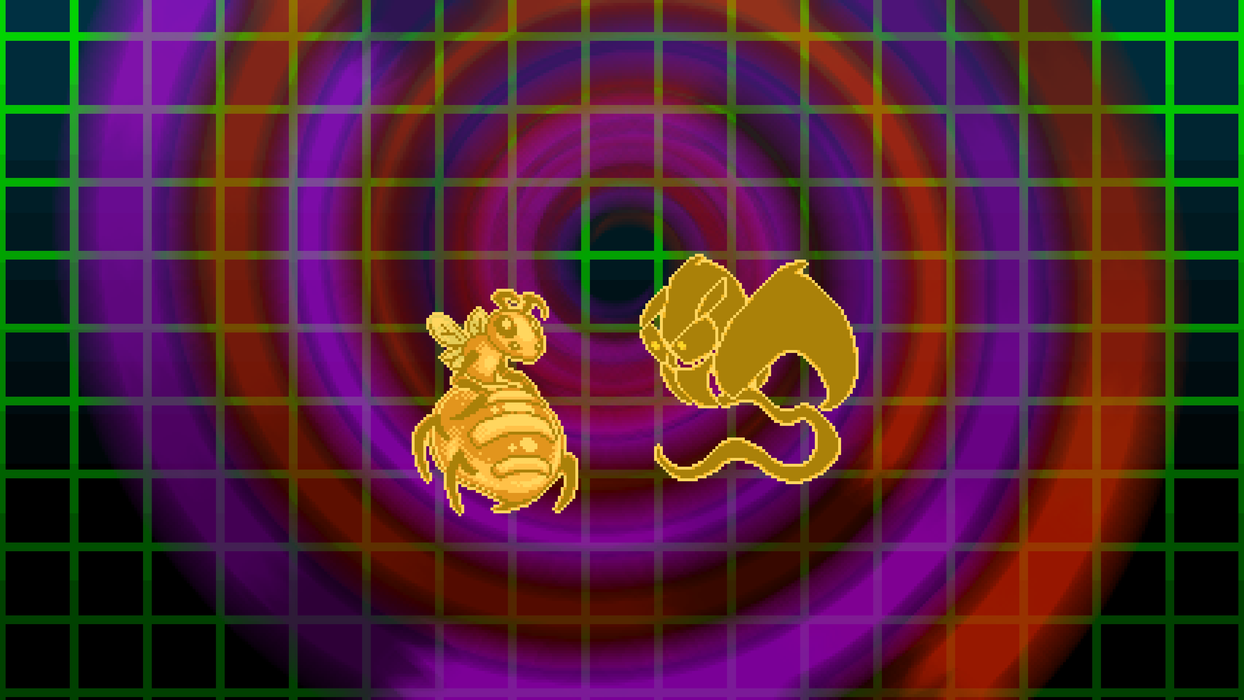 Monster Crown: Sin Eater [EU Import] - Playstation 5 (PRE-ORDER)