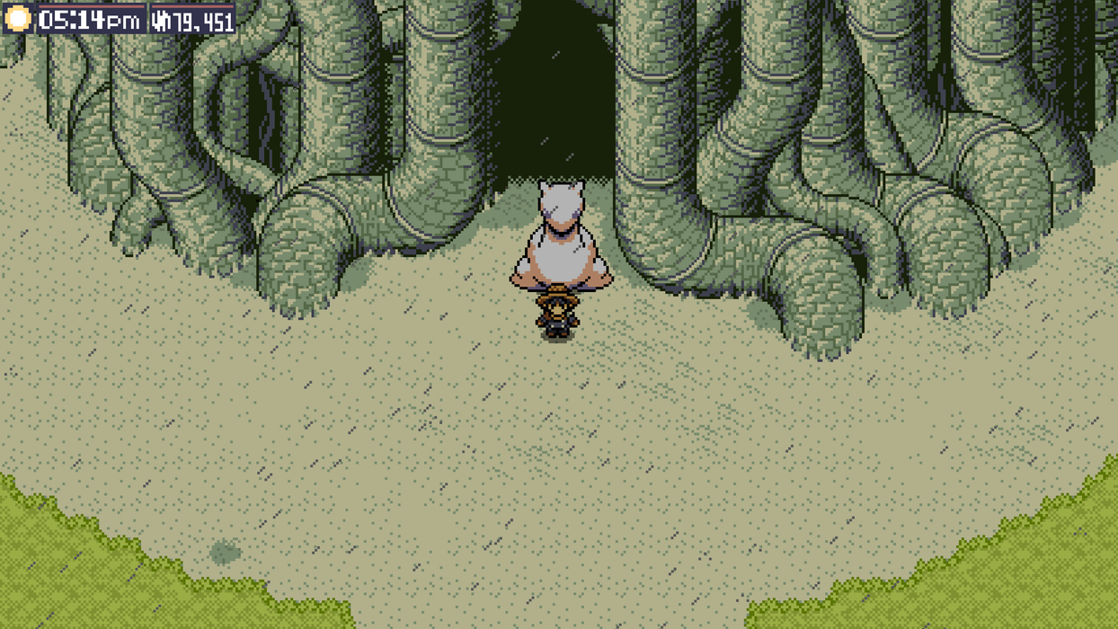 Monster Crown: Sin Eater [EU Import] - Playstation 5 (PRE-ORDER)