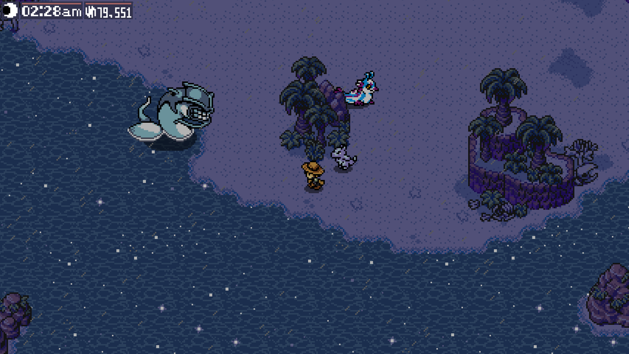 Monster Crown: Sin Eater [EU Import] - Playstation 5 (PRE-ORDER)