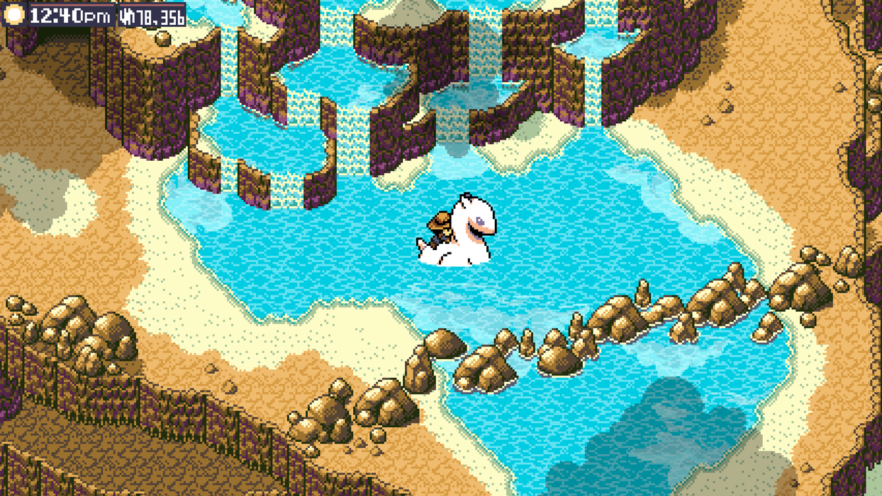 Monster Crown: Sin Eater [EU Import] - Playstation 5 (PRE-ORDER)