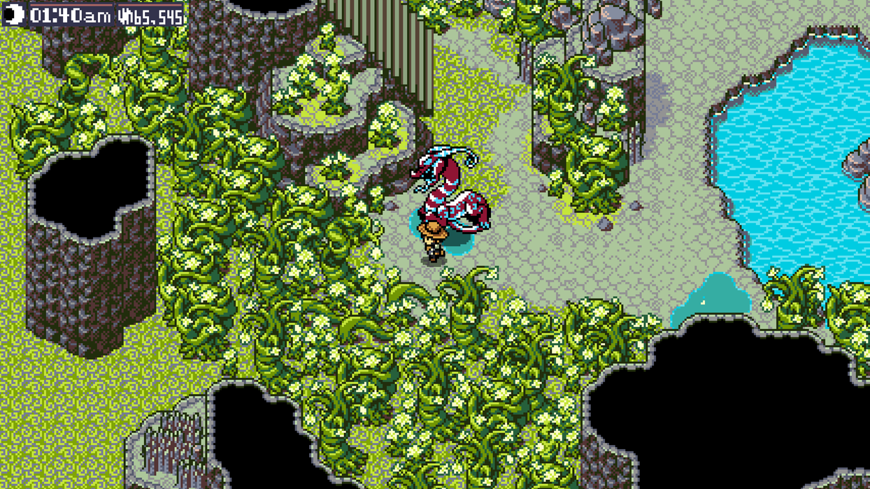 Monster Crown: Sin Eater [EU Import] - Playstation 5 (PRE-ORDER)