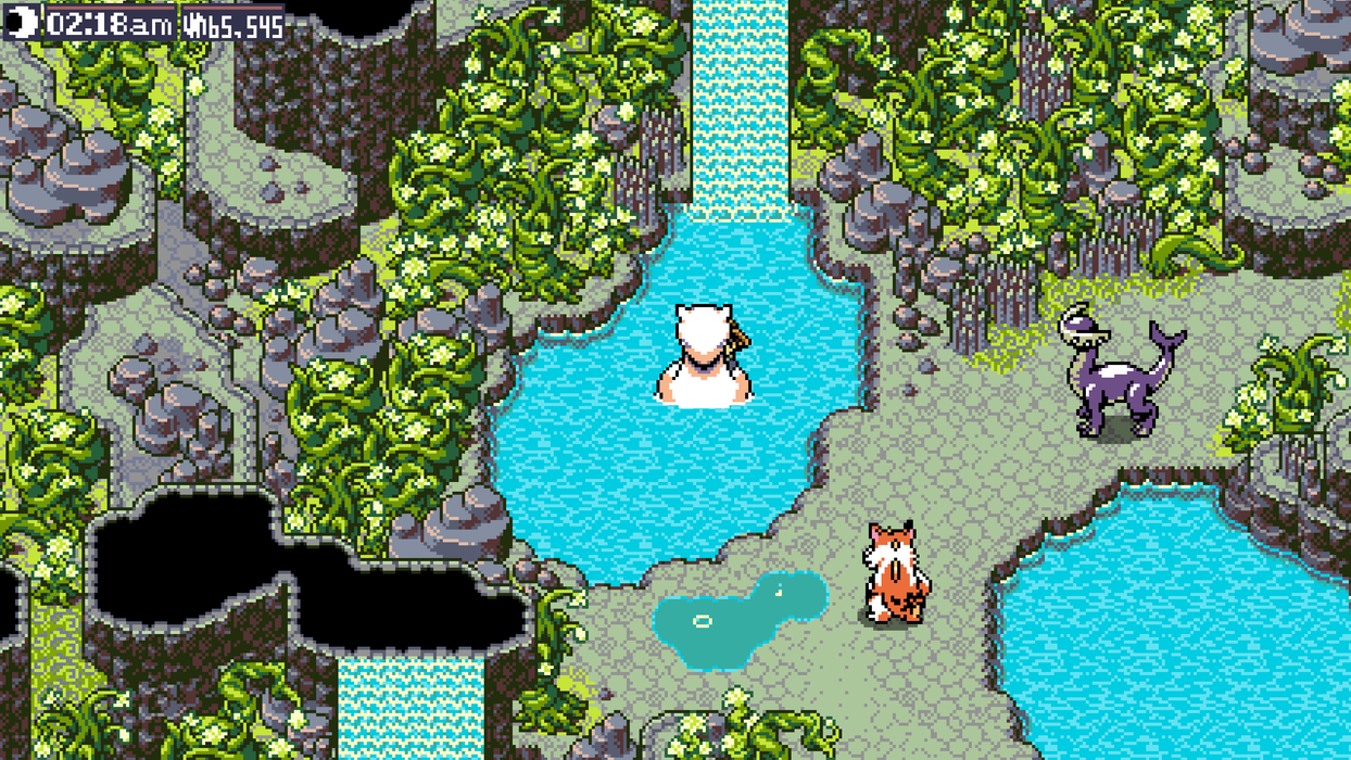 Monster Crown: Sin Eater [EU Import] - Playstation 5 (PRE-ORDER)