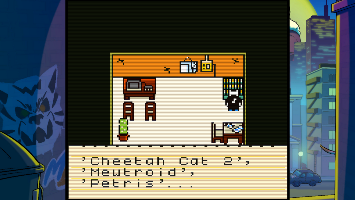 Inspector Waffles Early Days [EU Import] - Playstation (PRE-ORDER)