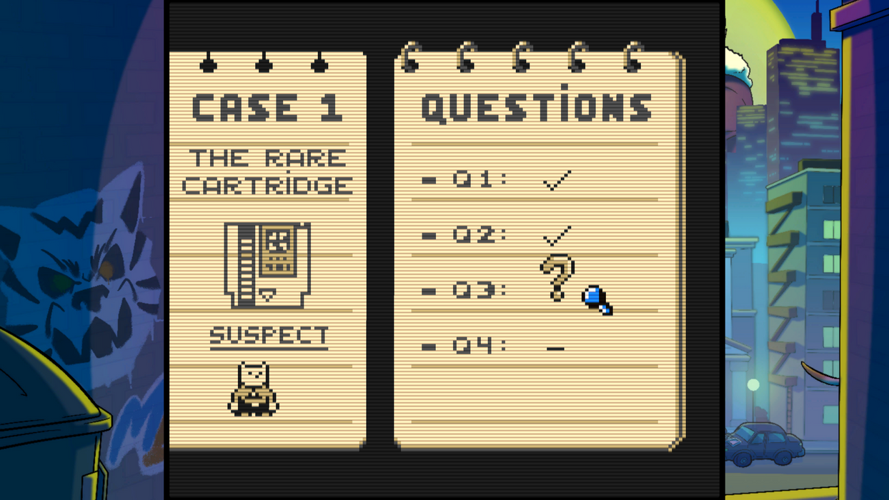 Inspector Waffles Early Days [EU Import] - Playstation (PRE-ORDER)