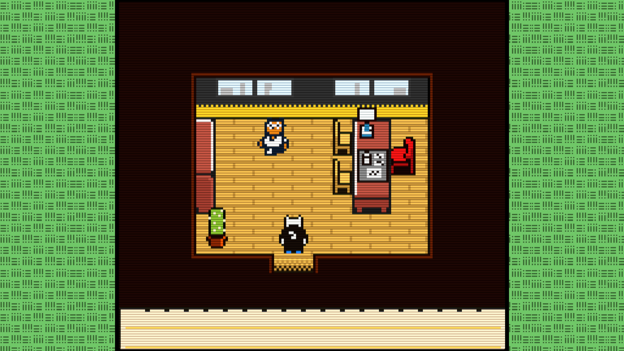 Inspector Waffles Early Days [EU Import] - Playstation (PRE-ORDER)