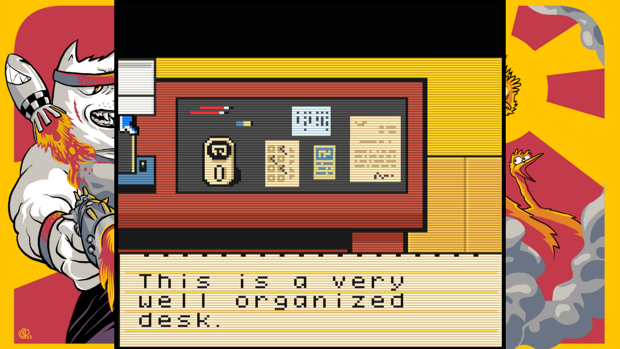 Inspector Waffles Early Days [EU Import] - Playstation (PRE-ORDER)