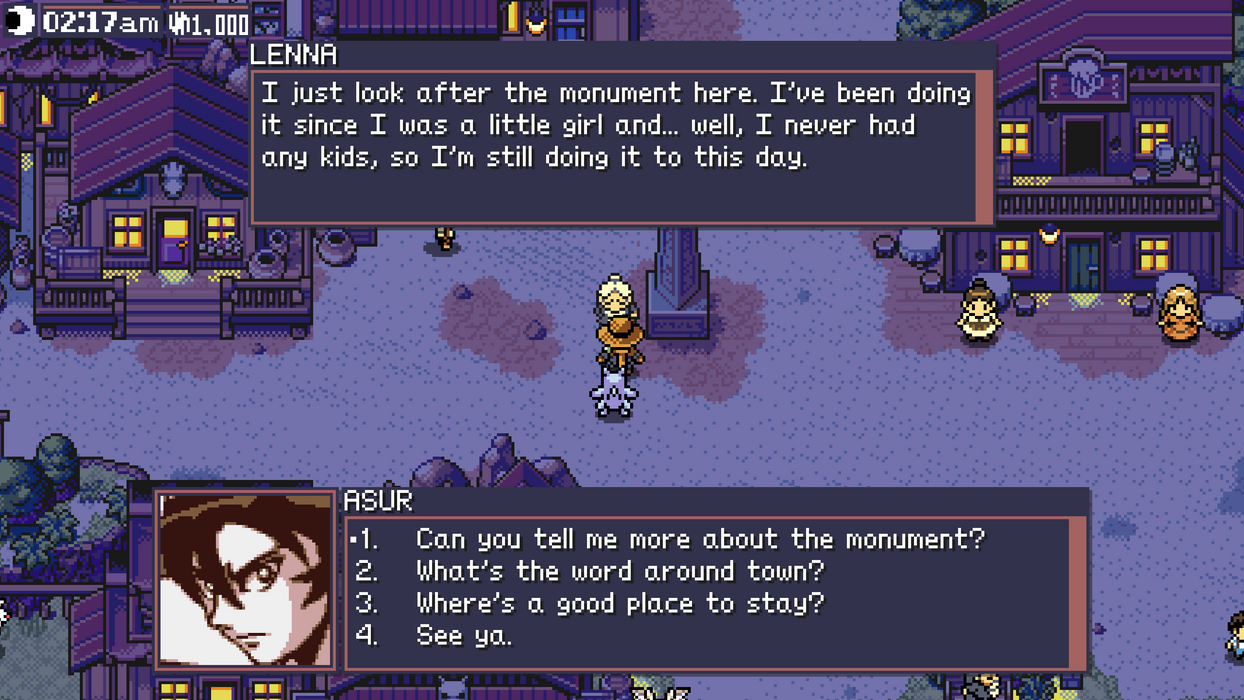 Monster Crown: Sin Eater [EU Import] - Playstation 5 (PRE-ORDER)