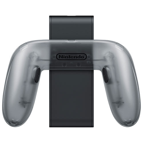Joy-Con 2 Charging Grip - Black - Nintendo Switch 2