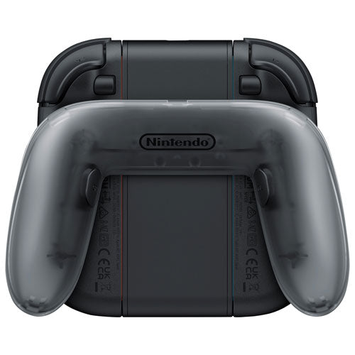 Joy-Con 2 Charging Grip - Black - Nintendo Switch 2