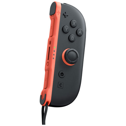 Nintendo Switch Right Joy-Con Controller Light Red